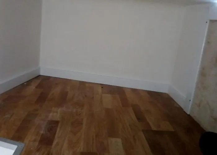 Mikro Pokoj Warsaw Center Micro Room