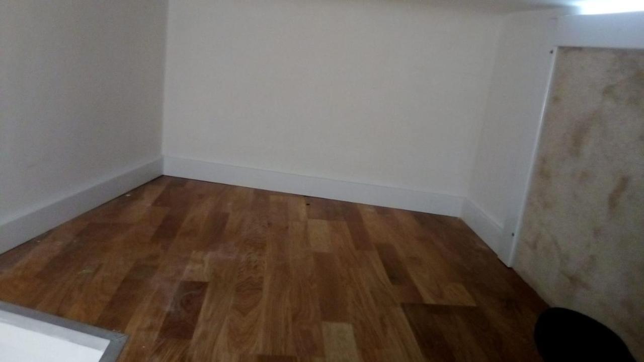Mikro Center Micro Privatunterkunft