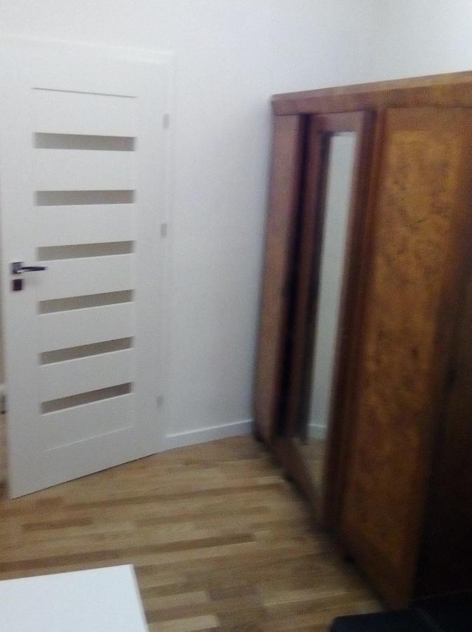 Mikro Center Micro Privatunterkunft